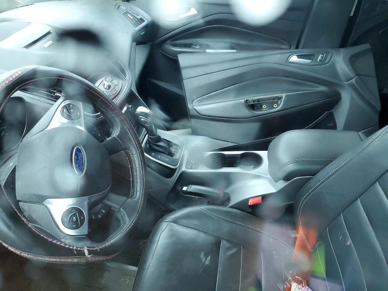 Продажа на аукционе авто 2014 Ford Escape, vin: 1FMCU9G9XEUA16342, номер лота: 79412875