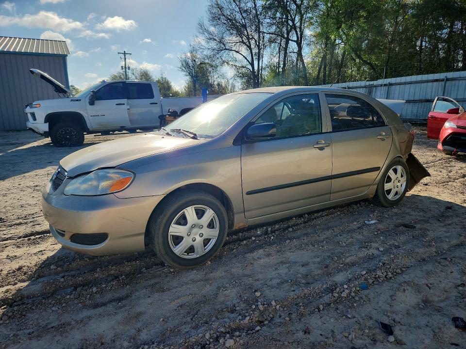 Продаж на аукціоні авто 2006 Toyota Corolla, vin: 1NXBR32E36Z682944, номер лоту: 46892626