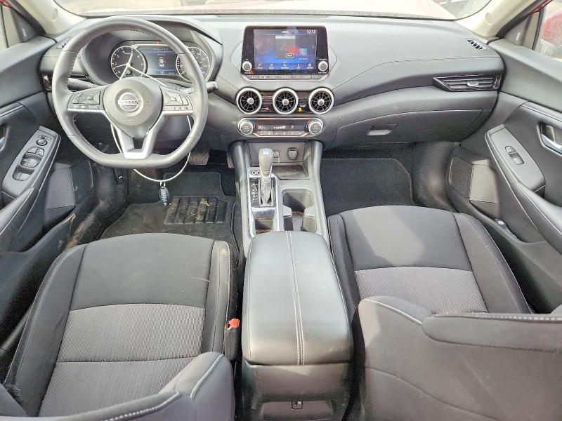 Aukcja sprzedaży 2021 Nissan Sentra, vin: 3N1AB8CV6MY264908, numer aukcji: 79042965