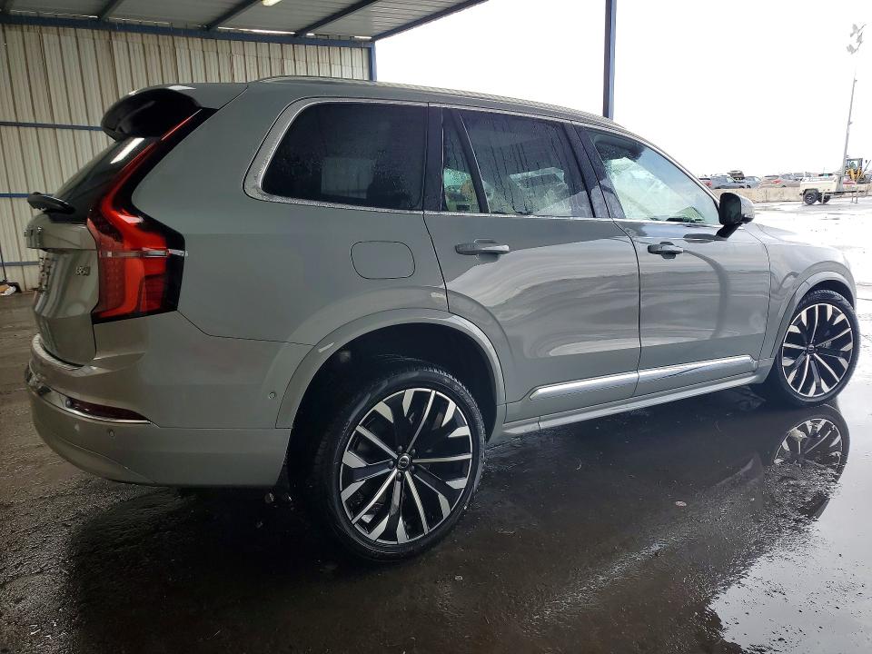 Aukcja sprzedaży 2026 Volvo Xc90, vin: YV4062PE9T1480546, numer aukcji: 79822755