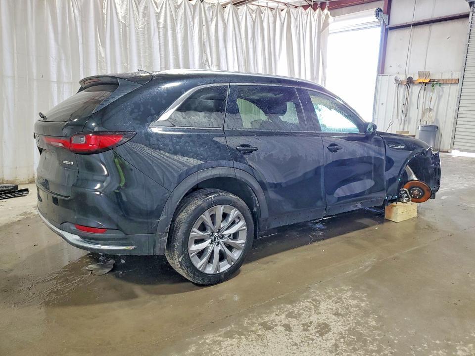 Aukcja sprzedaży 2025 Mazda Cx-90, vin: JM3KKEHD9S1231085, numer aukcji: 47279916