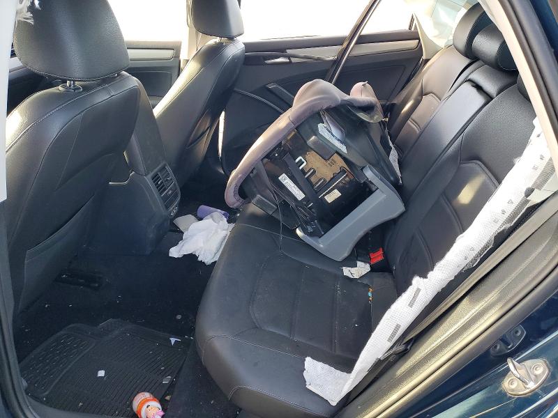 Aukcja sprzedaży 2021 Volkswagen Passat, vin: 1VWSA7A33MC007727, numer aukcji: 79926005