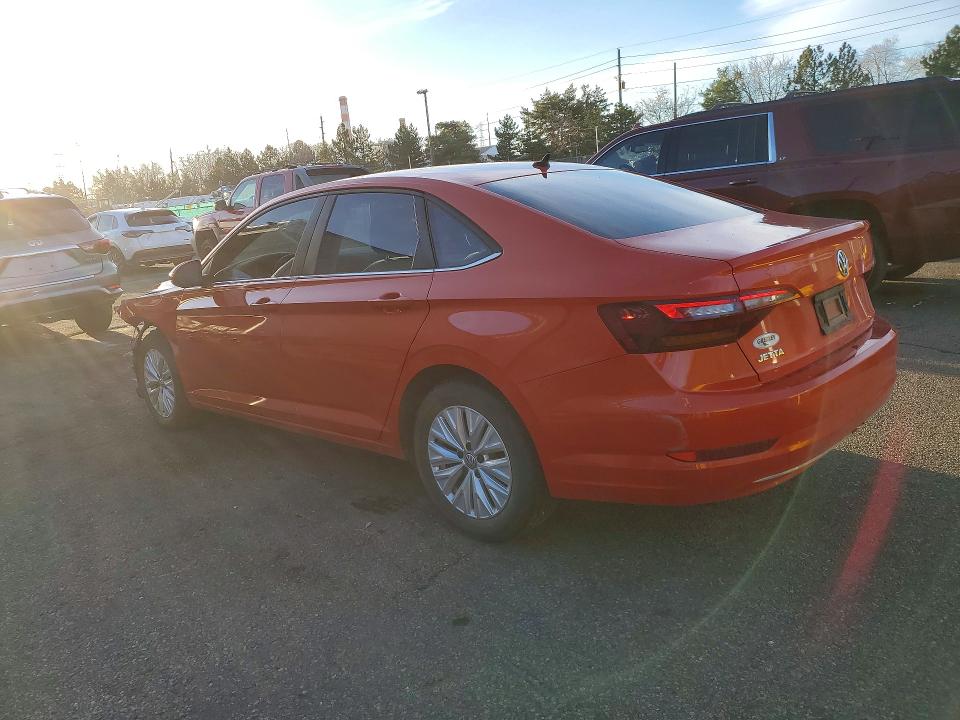 Aukcja sprzedaży 2019 Volkswagen Jetta, vin: 3VWC57BU5KM027103, numer aukcji: 79266035
