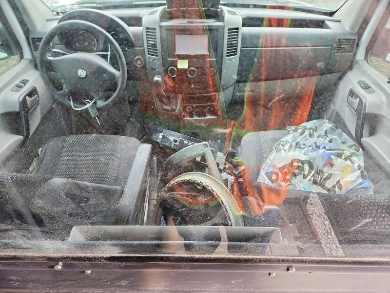 Aukcja sprzedaży 2008 Dodge Sprinter, vin: WD0PF445585332855, numer aukcji: 46396626
