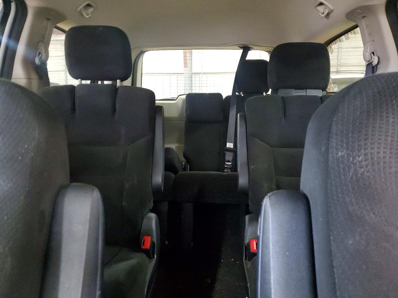 2015 Dodge Grand Caravan მანქანა იყიდება აუქციონზე, vin: 2C4RDGBG0FR599379, აუქციონის ნომერი: 46541536