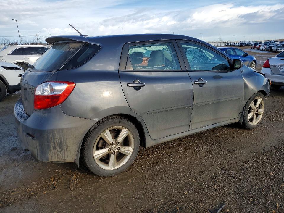 Aukcja sprzedaży 2009 Toyota Matrix, vin: 2T1KE40E39C019500, numer aukcji: 46659276