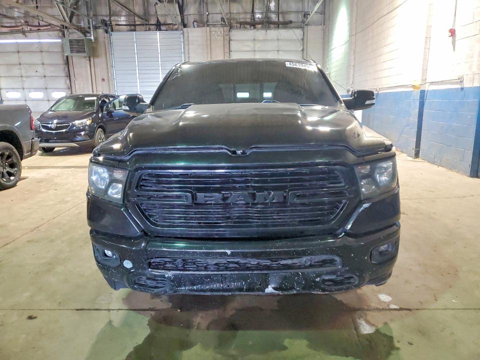 Aukcja sprzedaży 2019 Ram 1500, vin: 1C6SRFFT7KN899584, numer aukcji: 45819456
