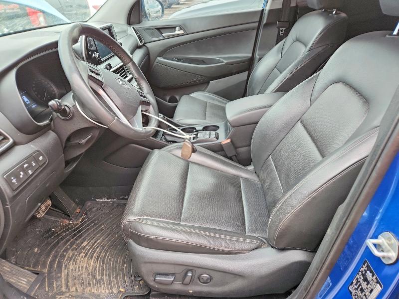 Aukcja sprzedaży 2020 Hyundai Tucson, vin: KM8J3CAL0LU144775, numer aukcji: 46713916