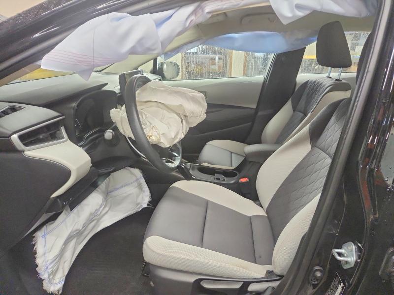 Aukcja sprzedaży 2026 Toyota Corolla, vin: 5YFB4MDE1TP376324, numer aukcji: 79683625