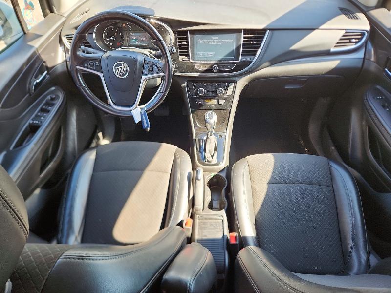 Продажа на аукционе авто 2019 Buick Encore, vin: KL4CJASB2KB858361, номер лота: 46333486