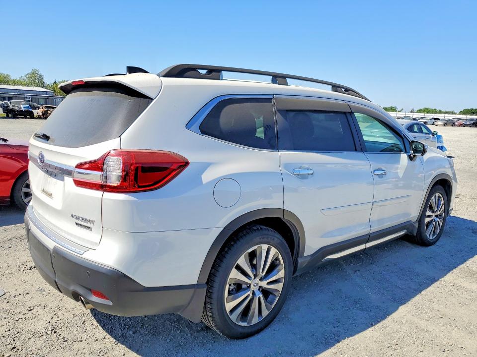 Aukcja sprzedaży 2019 Subaru Ascent, vin: 4S4WMARD3K3463306, numer aukcji: 46530006