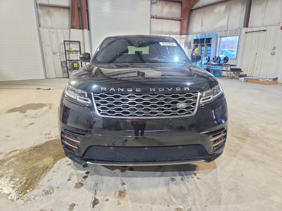 Aukcja sprzedaży 2020 Land Rover Range Rover Velar, vin: SALYK2EX4LA280625, numer aukcji: 46885656