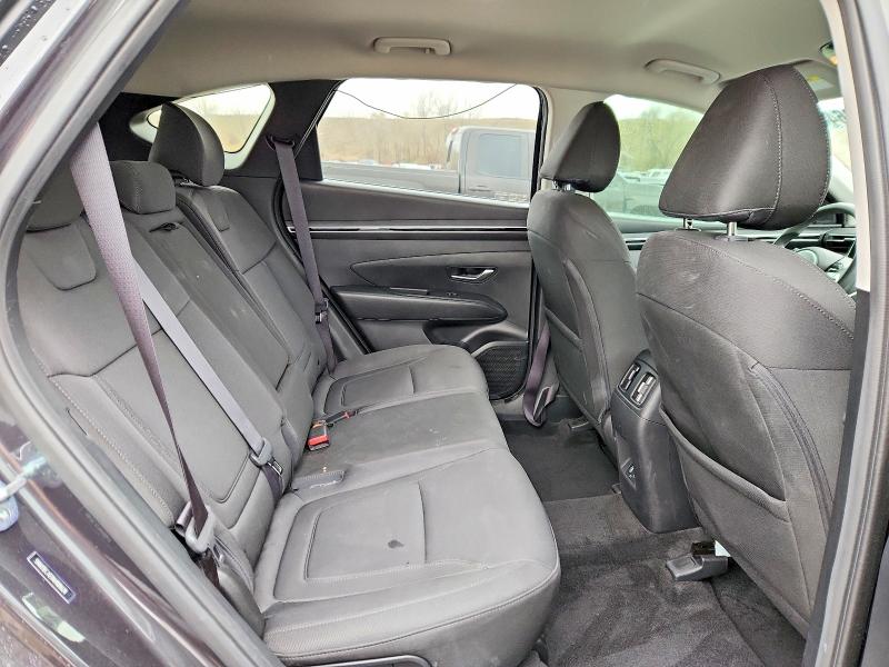 2022 Hyundai Tucson მანქანა იყიდება აუქციონზე, vin: 5NMJBCAE1NH088624, აუქციონის ნომერი: 47928646
