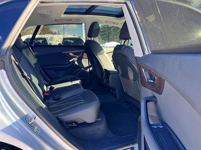 Продажа на аукционе авто 2019 Audi Q8, vin: WA1FVAF19KD015748, номер лота: 41792046