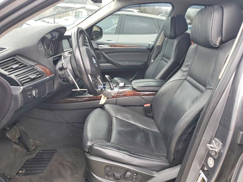 47162856 :رقم المزاد ، 5UXZV4C58BL410519 vin ، 2011 Bmw X5 مزاد بيع