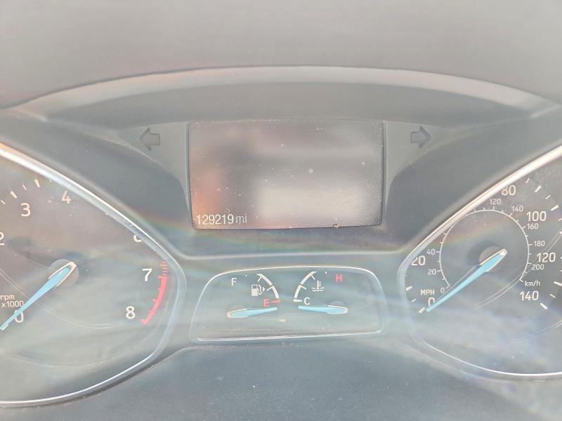 Продаж на аукціоні авто 2018 Ford Escape, vin: 1FMCU0HD1JUB59754, номер лоту: 47647056
