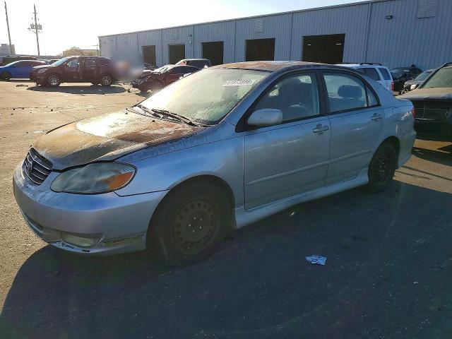 Aukcja sprzedaży 2004 Toyota Corolla, vin: 1NXBR32E94Z273621, numer aukcji: 41973886