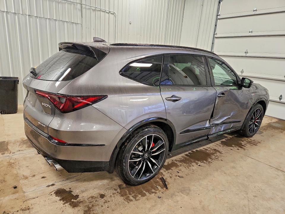 Продажа на аукционе авто 2022 Acura Mdx, vin: 5J8YD8H8XNL001003, номер лота: 41865886