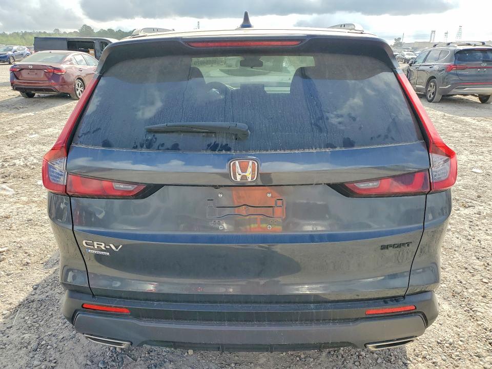Aukcja sprzedaży 2023 Honda Cr-v, vin: 7FARS5H56PE004116, numer aukcji: 46654026