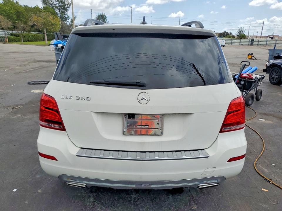 Aukcja sprzedaży 2014 Mercedes-benz Glk, vin: WDCGG5HB3EG160928, numer aukcji: 47942396