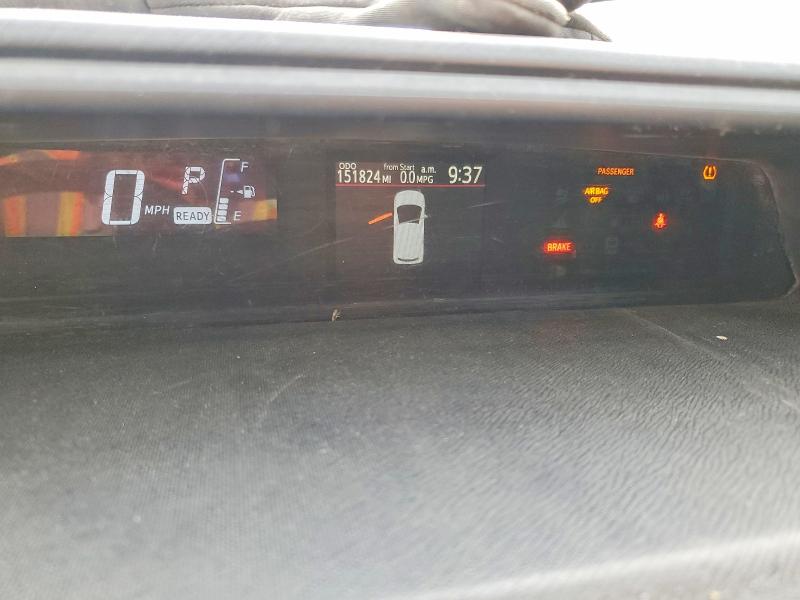 2015 Toyota Prius C მანქანა იყიდება აუქციონზე, vin: JTDKDTB39F1579143, აუქციონის ნომერი: 48068426
