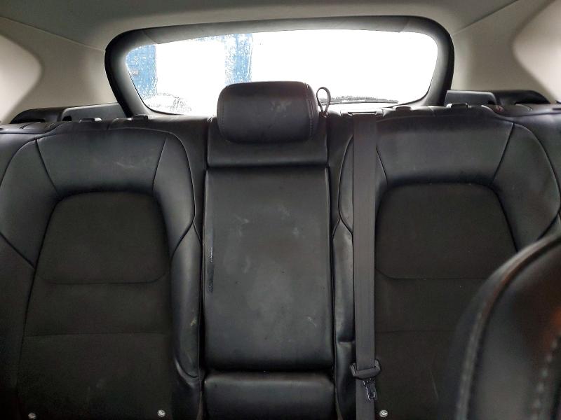 2023 Mazda Cx-5 მანქანა იყიდება აუქციონზე, vin: JM3KFBCM8P0247592, აუქციონის ნომერი: 46460436