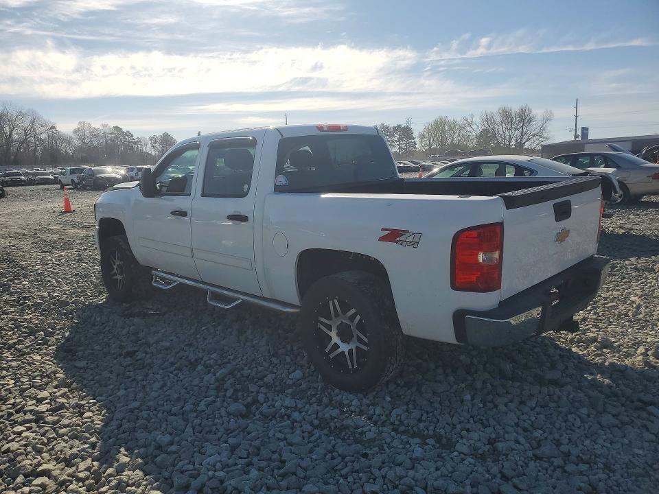 Aukcja sprzedaży 2011 Chevrolet Silverado, vin: 3GCPKSE38BG312654, numer aukcji: 46503596