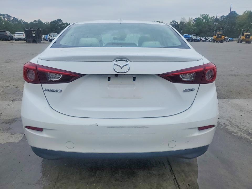 Aukcja sprzedaży 2018 Mazda 3, vin: 3MZBN1W30JM181002, numer aukcji: 47524116