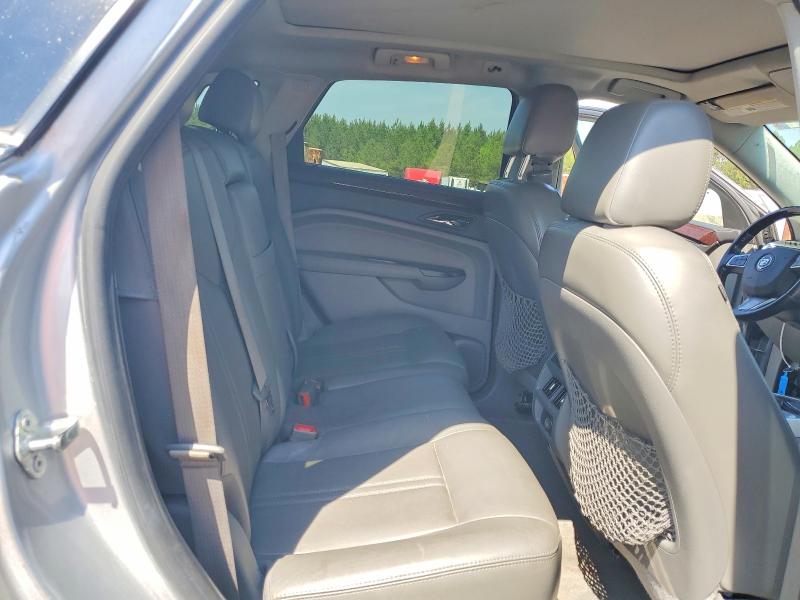 Aukcja sprzedaży 2012 Cadillac Srx, vin: 3GYFNAE35CS657629, numer aukcji: 47941296