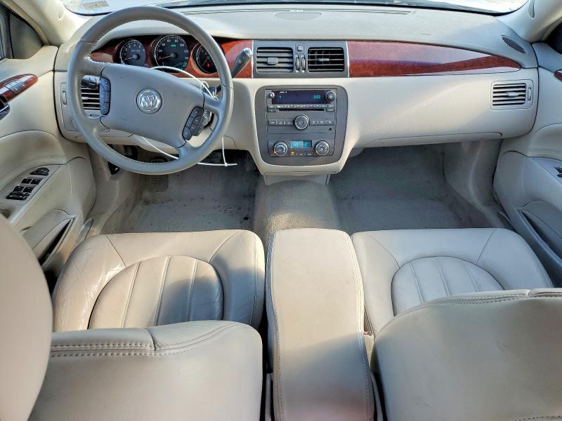 45566396 :رقم المزاد ، 1G4HD57246U125916 vin ، 2006 Buick Lucerne مزاد بيع