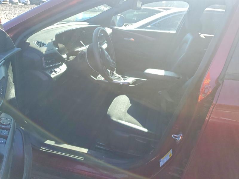 Продаж на аукціоні авто 2024 Buick Envista, vin: KL47LAE29RB132739, номер лоту: 78457775