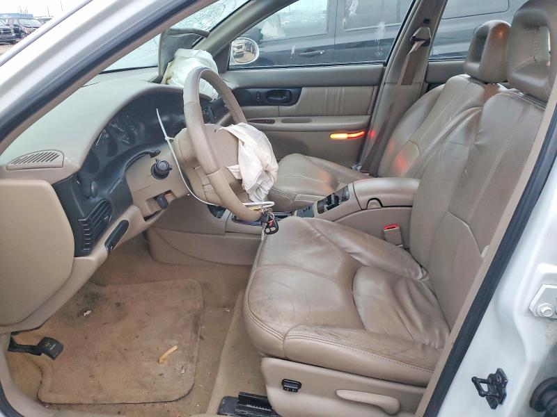 Продажа на аукционе авто 1998 Buick Regal, vin: 2G4WB52K6W1545466, номер лота: 47238306