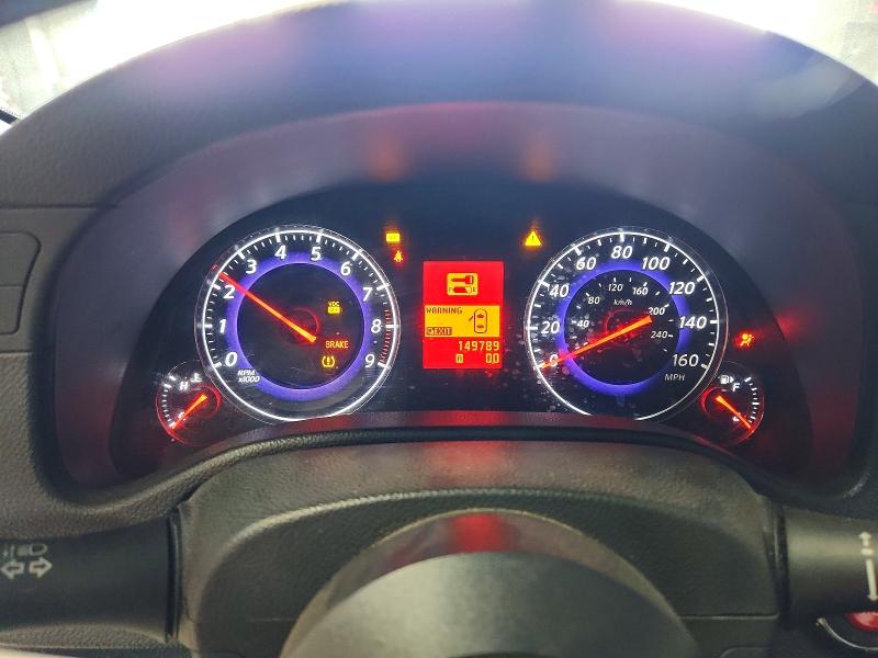 Aukcja sprzedaży 2008 Infiniti G37, vin: JNKCV64EX8M124139, numer aukcji: 48286646