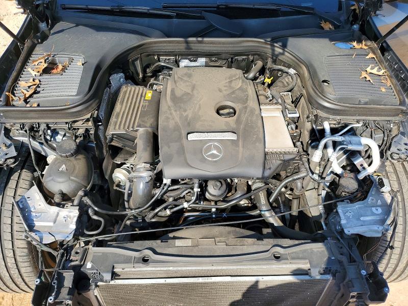 Продаж на аукціоні авто 2019 Mercedes-benz Glc, vin: WDC0G4JB0KV169289, номер лоту: 79810325