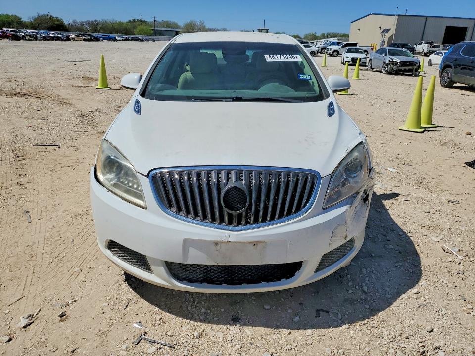 Aukcja sprzedaży 2015 Buick Verano, vin: 1G4PP5SKXF4206929, numer aukcji: 46171046