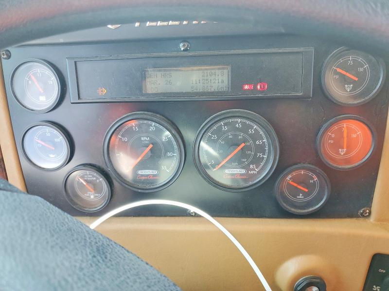 Продажа на аукционе авто 2008 Freightliner Unknown, vin: 4UZACJBS48CZ05816, номер лота: 79469045