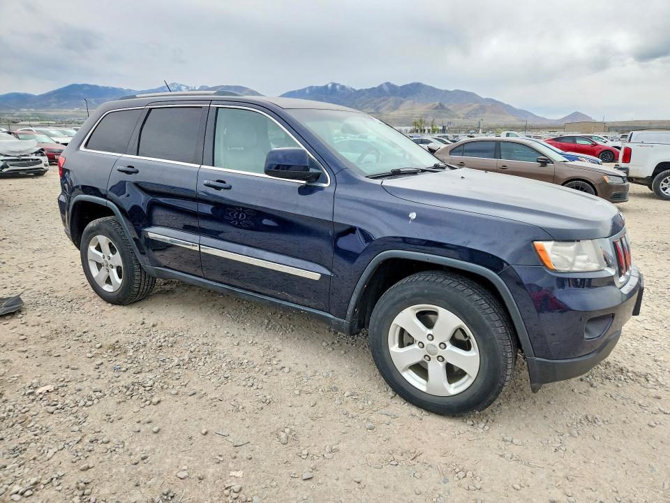 Продаж на аукціоні авто 2013 Jeep Grand Cherokee, vin: 1C4RJFAG2DC636085, номер лоту: 48264486