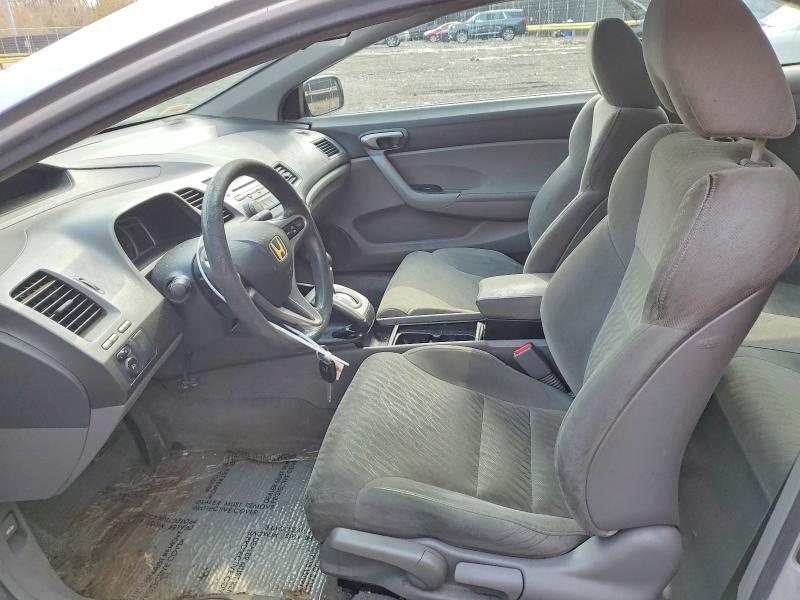 Aukcja sprzedaży 2010 Honda Civic, vin: 2HGFG1B62AH517148, numer aukcji: 45840166