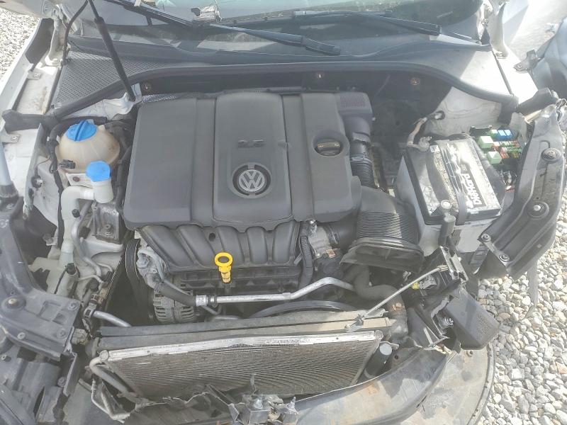 Продажа на аукционе авто 2014 Volkswagen Passat, vin: 1VWAP7A37EC014868, номер лота: 41646646