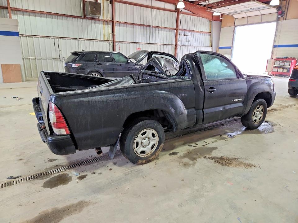 Продаж на аукціоні авто 2009 Toyota Tacoma, vin: 5TENX22N89Z626155, номер лоту: 42040386