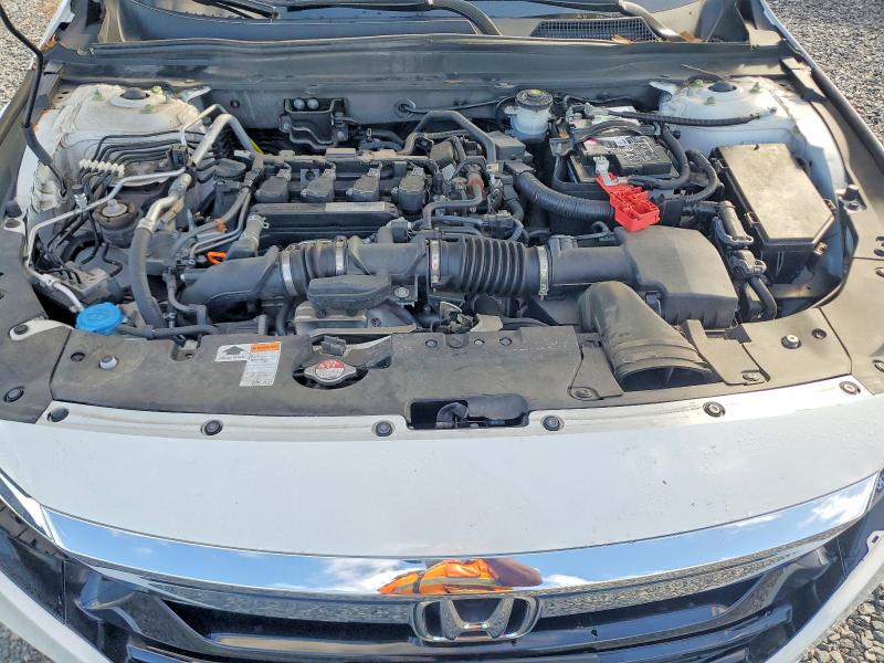 Продаж на аукціоні авто 2020 Honda Accord, vin: 1HGCV1F10LA062888, номер лоту: 41600756