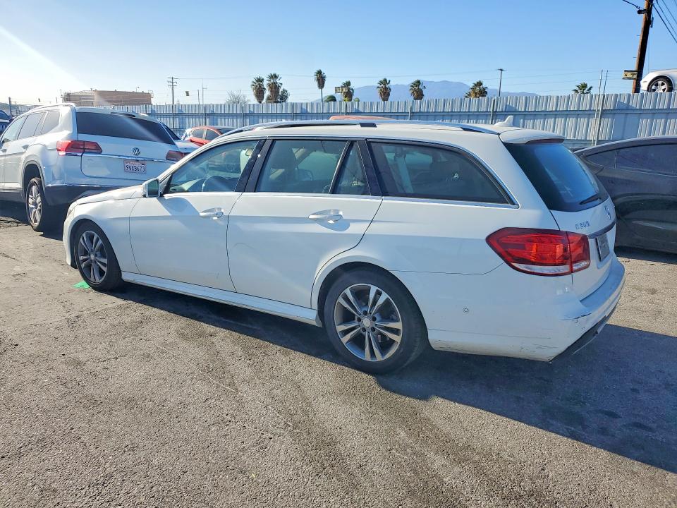 Aukcja sprzedaży 2014 Mercedes-benz E, vin: WDDHH8JBXEA804310, numer aukcji: 41914916