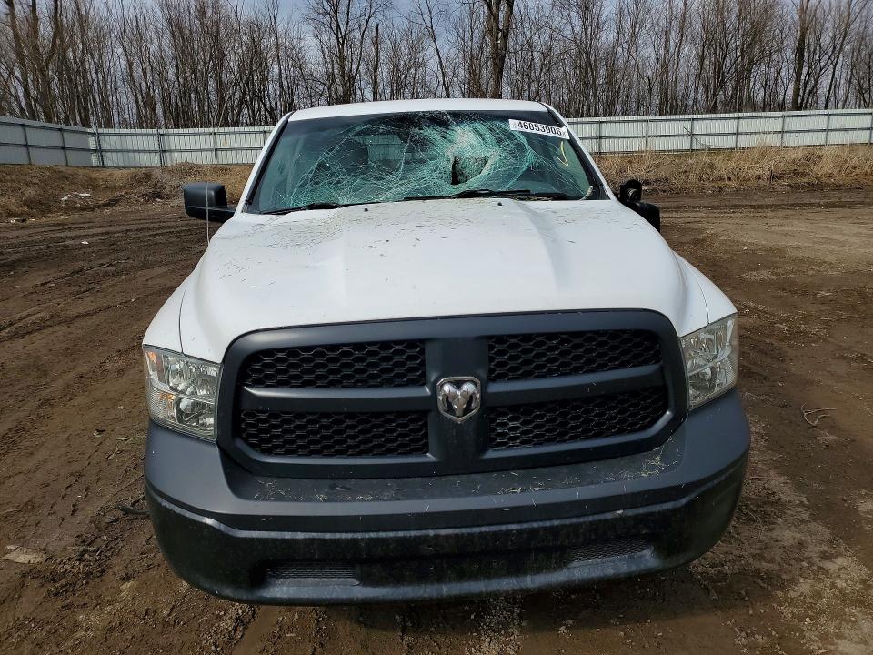 Aukcja sprzedaży 2016 Ram 1500, vin: 1C6RR7ST7GS420518, numer aukcji: 46853906