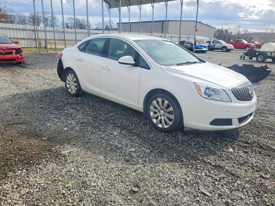 41977686 :رقم المزاد ، 1G4PN5SK4E4229109 vin ، 2014 Buick Verano مزاد بيع