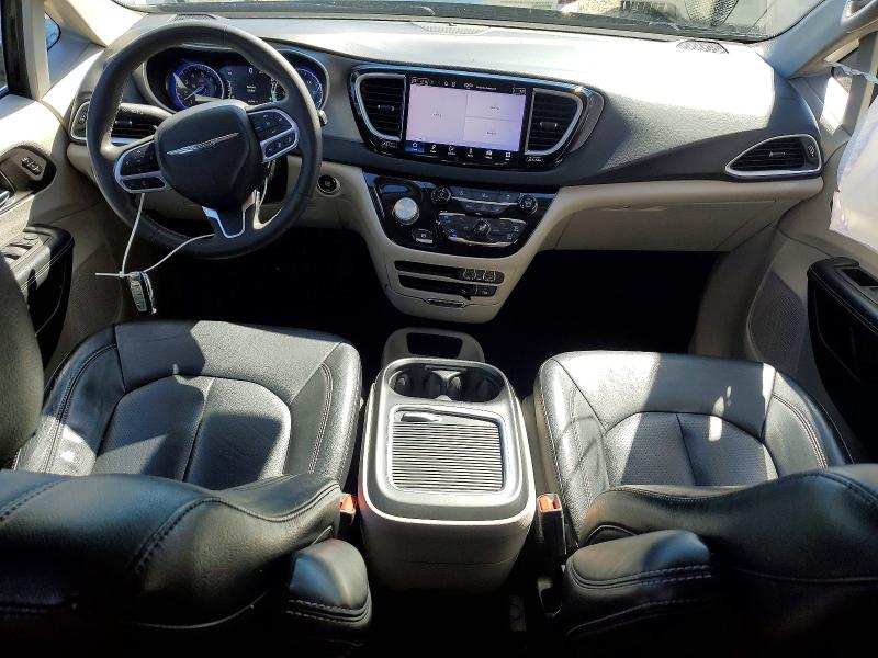 Aukcja sprzedaży 2022 Chrysler Pacifica, vin: 2C4RC1BG2NR197202, numer aukcji: 78763135