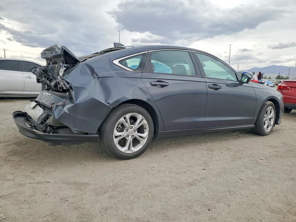 Aukcja sprzedaży 2025 Honda Accord, vin: 1HGCY1F22SA044228, numer aukcji: 48350276