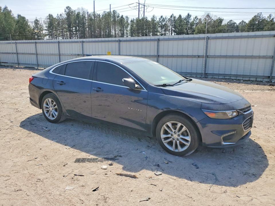 Продаж на аукціоні авто 2016 Chevrolet Malibu, vin: 1G1ZE5ST9GF347291, номер лоту: 47759266