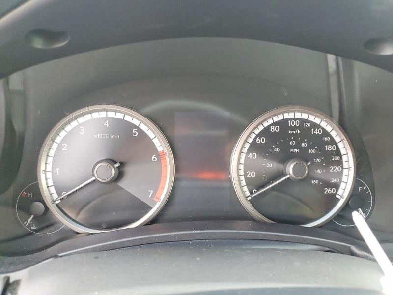 Aukcja sprzedaży 2019 Lexus Nx 300, vin: JTJBARBZXK2197933, numer aukcji: 79156565