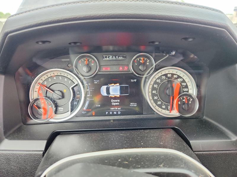 Продаж на аукціоні авто 2014 Ram 1500, vin: 1C6RR6NT1ES223704, номер лоту: 47998106