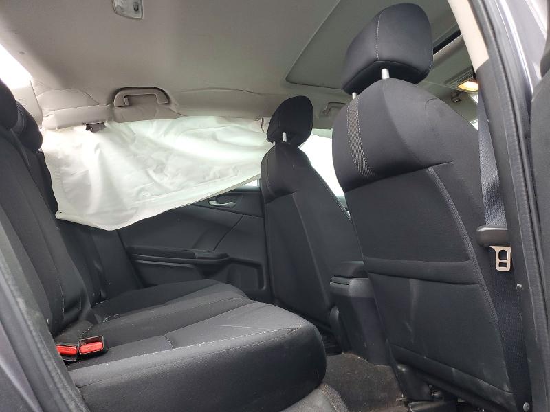 Aukcja sprzedaży 2016 Honda Civic, vin: 2HGFC2F8XGH022167, numer aukcji: 42061516